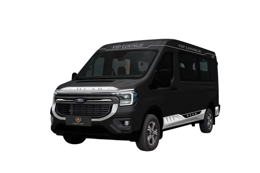 Ford Transit Limousine