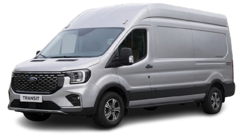 Ford Transit Van