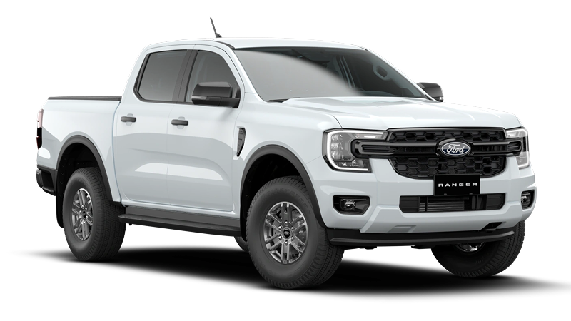 Ford Ranger XLS 4x2 2026
