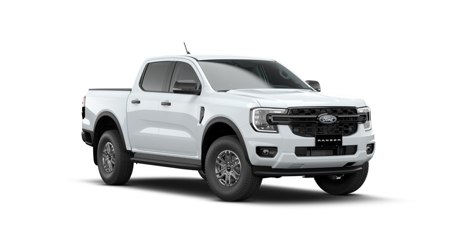 Ford Ranger XLS 4x2 2026