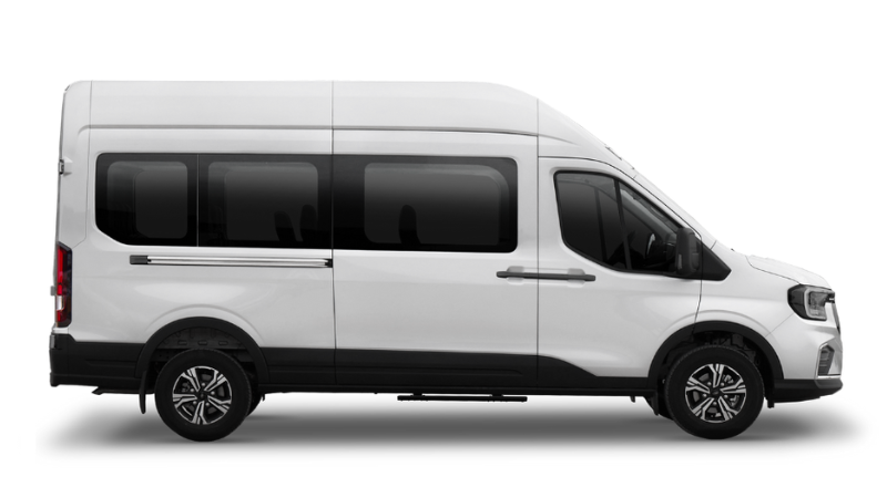 Ford Transit Premium 16 Chỗ