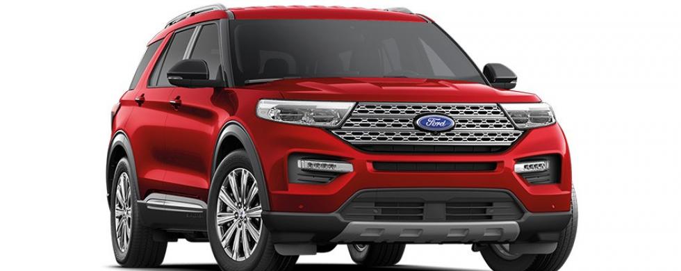 Ford Explorer 2022 giá lăn bánh 42023 TSKT đánh giá chi tiết