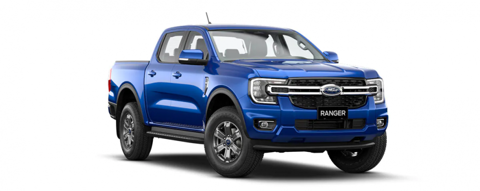 Ra mắt bản đặc biệt Ford Ranger XLT Plus Special Edition giá bán từ 745  triệu VNĐ