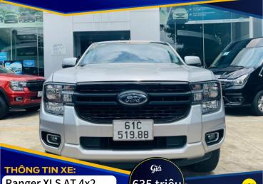 Bán xe Ford cũ, xe ô tô Ford đã qua sử dụng ở TpHCM 2024
