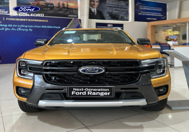 Bảng so sánh chi tiết Hilux 2026 và Ranger 2026 