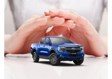 Bảo Hành Mở Rộng Dành Cho Xe Ford Của Bạn