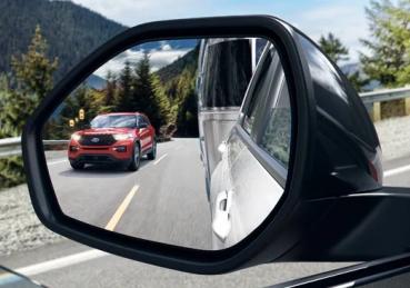 BLIS® (HỆ THỐNG CẢNH BÁO ĐIỂM MÙ)