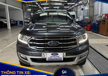 Cập nhật kho xe đã qua sử dụng đạt chuẩn của Sài Gòn Ford 13/11/2024