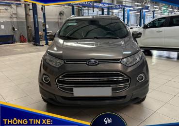 Cập nhật kho xe đã qua sử dụng đạt chuẩn của Sài Gòn Ford 19/11/2024