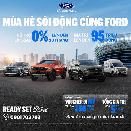 CÓ NÊN MUA FORD EVEREST PLATINUM 4X2 MÁY DẦU? SO SÁNH VỚI CÁC PHIÊN BẢN EVEREST