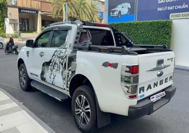 Đề xuất điều chỉnh xe bán tải ở Hà Nội có thể được đi như xe con