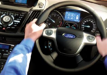 EPAS (HỆ THỐNG LÁI TRỢ LỰC ĐIỆN TỬ)