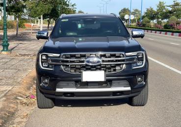 Ford Everest 2022 Có Giữ Giá Và Còn Đáng Mua Sau Hơn 3 Năm Ra Mắt