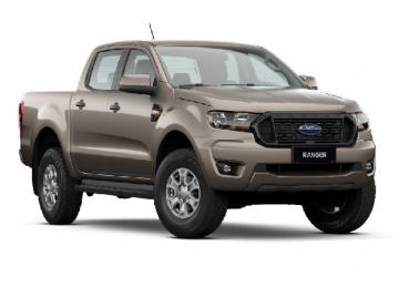 FORD RANGER - VẬN HÀNH ƯU VIỆT