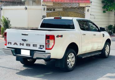 ​​​​​​​Hãng xe Ford đề xuất Cục Đăng kiểm Việt Nam sửa đổi phụ lục Thông tư 53/2024 theo hướng cho xe pickup (bán tải) có khối lượng hàng chuyên chở dưới 950kg được lưu thông như ô tô con.