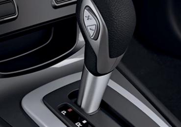 HỘP SỐ POWERSHIFT 6 CẤP