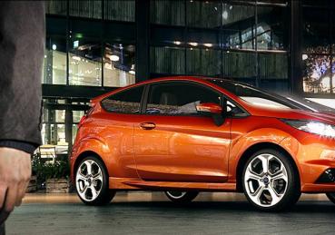 KHÓA CỬA ĐIỆN ĐIỀU KHIỂN TỪ XA VÀ KHỞI ĐỘNG BẰNG NÚT NHẤN