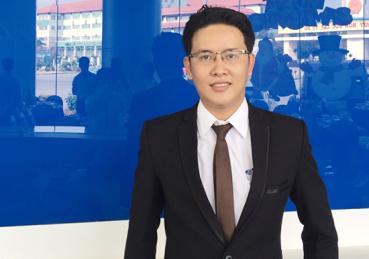 Phạm hồng thuyết