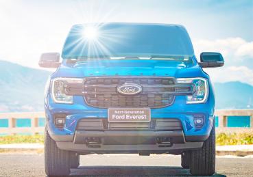 Phim cách nhiệt 3M cùng Sài Gòn Ford