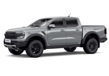 So sánh Ford Ranger Raptor và Ford Ranger Stormtrak: Chiếc xe nào phù hợp với nhu cầu của bạn?/