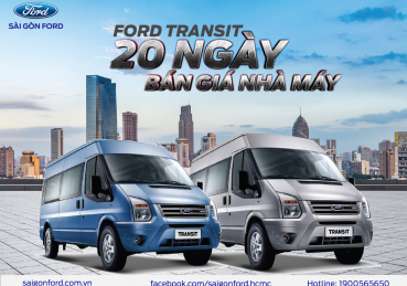 TRANSIT - MÙA LỄ HỘI ĐẦU NĂM TÂN SỬU