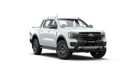 Wildtrak ra mắt 2 phiên bản 3.0 và 2.0 mới nhất từ tháng 5/2026, lựa chọn "đau đầu" cho khách hàng của Ford