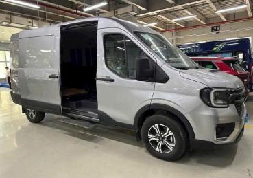  Xe tải Van dưới 1 tấn có được vào thành phố không? Cập nhật mới nhất 2025