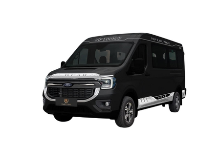 Ford Transit Limousine