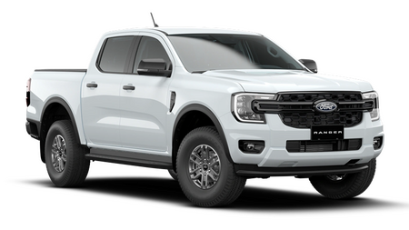 Ford Ranger XLS 4x2 2026