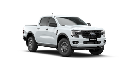 Ford Ranger XLS 4x2 2026