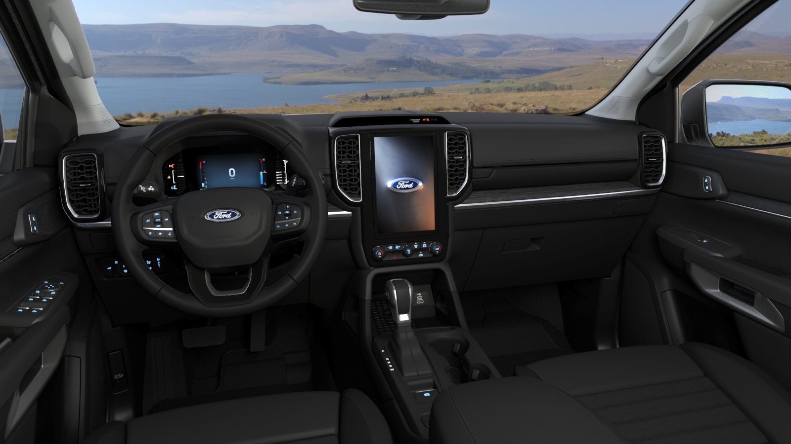 Nội thất chi tiết