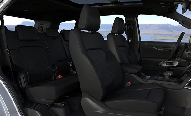 Nâng tầm Tiện nghi