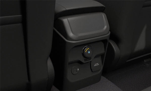 Nạp đủ năng lượng mọi lúc mọi nơi