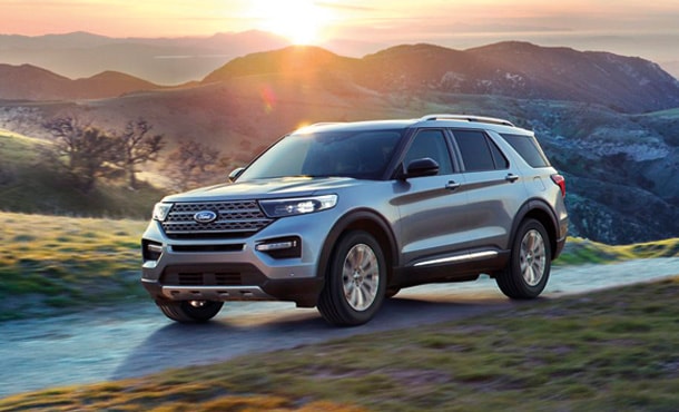 Dẫn động 4 bánh toàn thời gian thông minh (4WD)