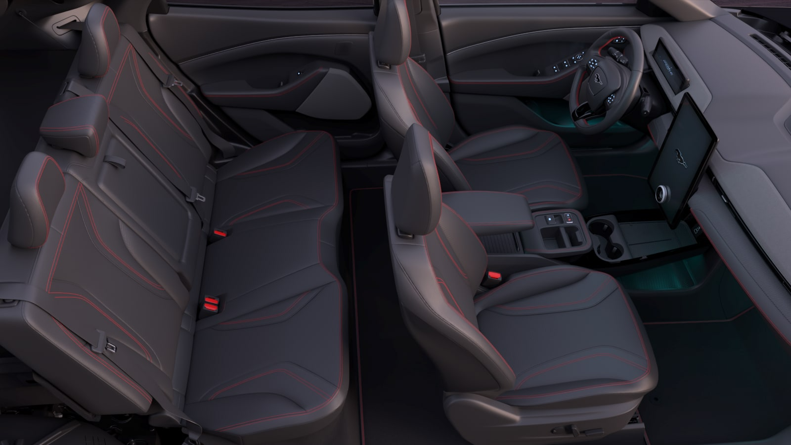 Tiện nghi, sang trọng