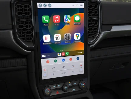 Kết Nối Không Dây