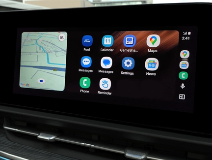 Kết nối không dây không giới hạn