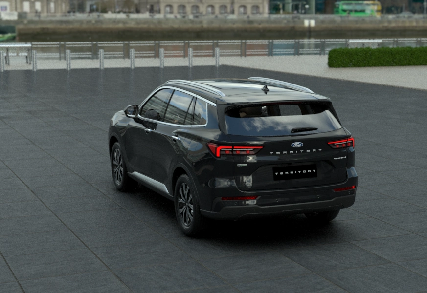 Công nghệ tự động dừng - nổ máy thông minh