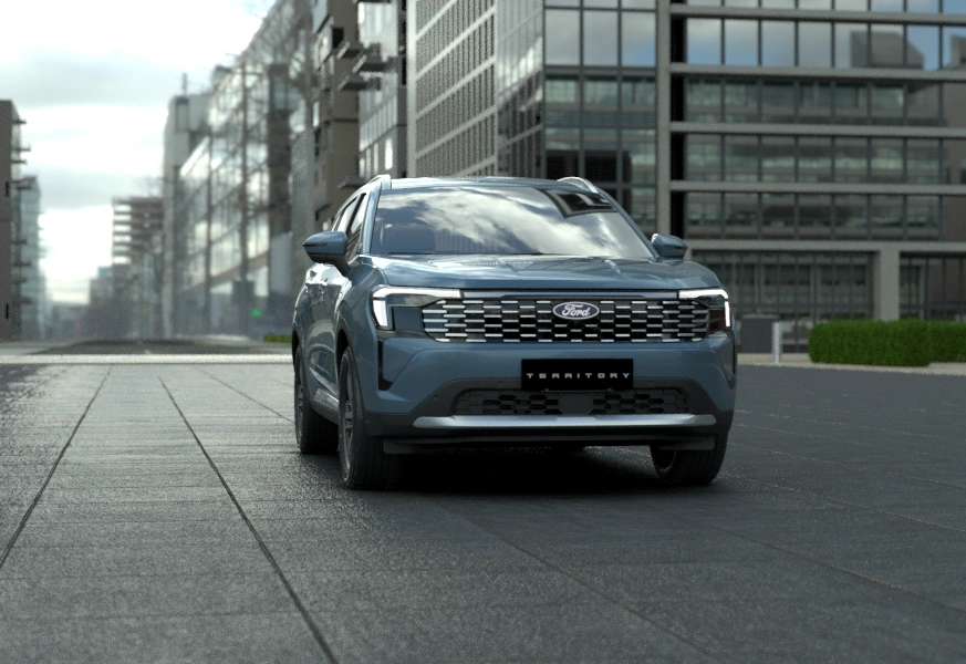 Chế độ lái linh hoạt