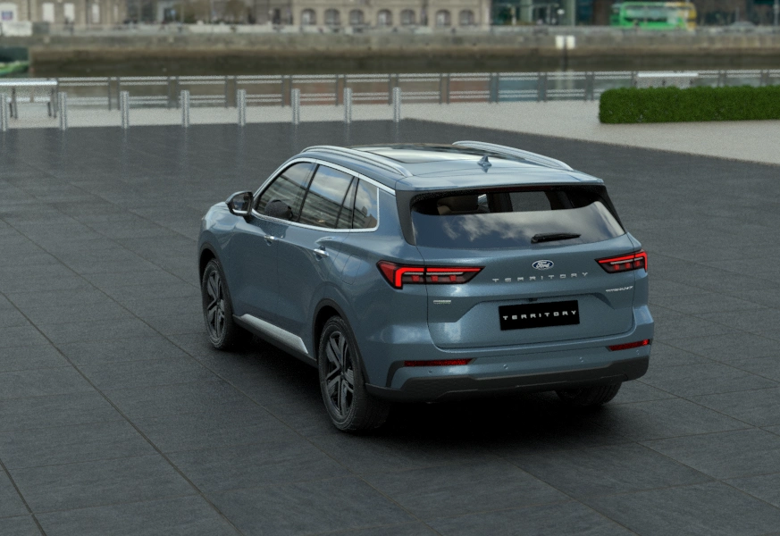 Công nghệ tự động dừng - nổ máy thông minh