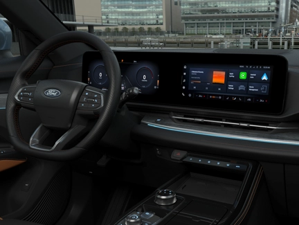 Bảng đồng hồ kỹ thuật số